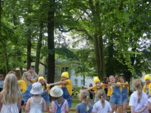 Foto: 2024 Familienpicknick