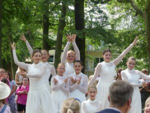 Foto: 2024 Familienpicknick