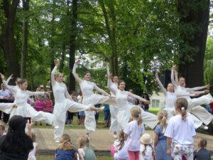 Foto: 2024 Familienpicknick