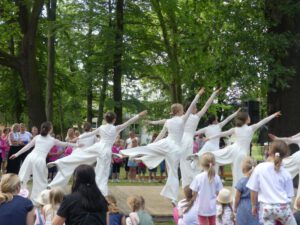 Foto: 2024 Familienpicknick
