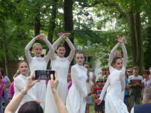 Foto: 2024 Familienpicknick