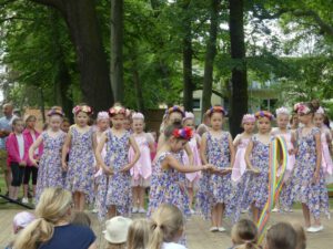 Foto: 2024 Familienpicknick