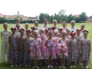 Foto: 2024 Familienpicknick