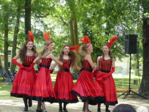 Foto: 2024 Familienpicknick