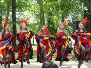 Foto: 2024 Familienpicknick