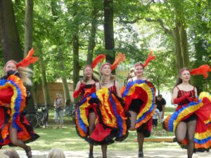 Foto: 2024 Familienpicknick