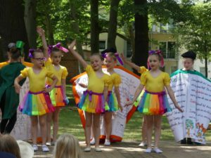 Foto: 2024 Familienpicknick