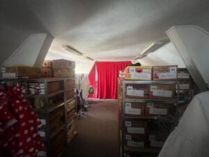 Foto: 2024 Ferienarbeit