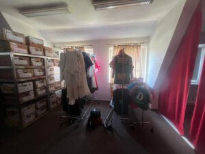 Foto: 2024 Ferienarbeit