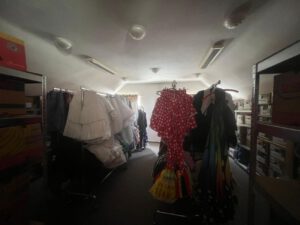 Foto: 2024 Ferienarbeit