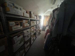 Foto: 2024 Ferienarbeit