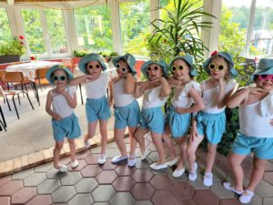 Foto: 2024 Knirpse on tour