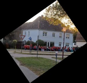 Foto: 2024 Trainingslager WM