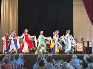 Foto: 2025 FAZ Seniorenauftritte
