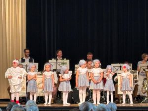 Foto: 2025 FAZ Seniorenauftritte