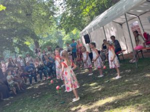 Foto: 2025 Schlauchbootrennen