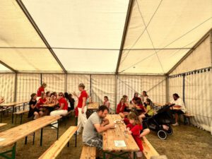 Foto: 2025 FAZ Mittelalterauftritte