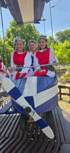 Foto: 2025 FAZ Mittelalterauftritte