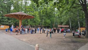 Foto: 2025 Ferienlager Tag 4