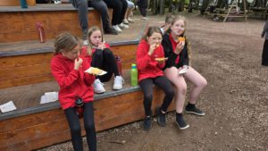 Foto: 2025 Ferienlager Tag 4