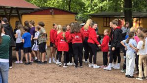 Foto: 2025 Ferienlager Tag 4
