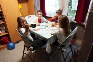 Foto: 2025 Ferienlager Tag 4