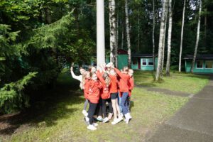 Foto: 2025 Ferienlager Tag 4