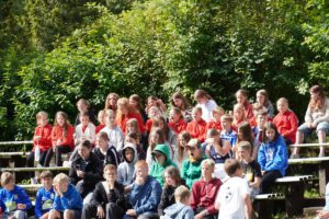 Foto: 2025 Ferienlager Tag 4