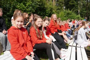 Foto: 2025 Ferienlager Tag 4