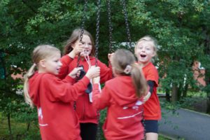 Foto: 2025 Ferienlager Tag 4
