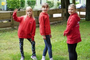 Foto: 2025 Ferienlager Tag 4