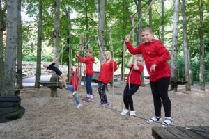 Foto: 2025 Ferienlager Tag 4