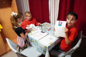 Foto: 2025 Ferienlager Tag 4