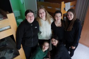 Foto: 2025 Ferienlager Tag 4
