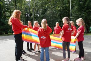 Foto: 2025 Ferienlager Tag 4