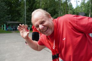 Foto: 2025 Ferienlager Tag 4