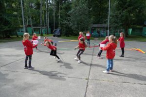 Foto: 2025 Ferienlager Tag 4