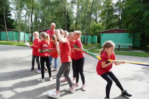 Foto: 2025 Ferienlager Tag 4