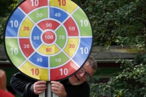 Foto: 2025 Ferienlager Tag 4