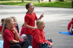 Foto: 2025 Ferienlager Tag 4