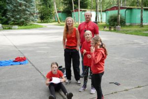 Foto: 2025 Ferienlager Tag 4