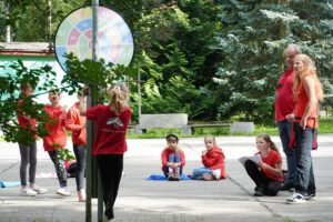Foto: 2025 Ferienlager Tag 4