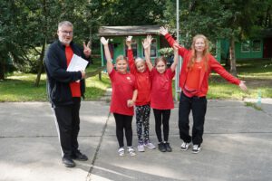 Foto: 2025 Ferienlager Tag 4