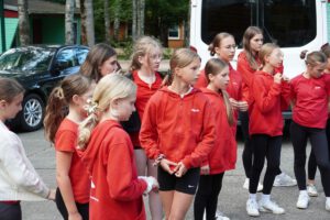 Foto: 2025 Ferienlager Tag 4