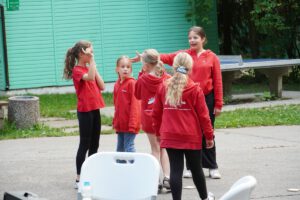 Foto: 2025 Ferienlager Tag 4