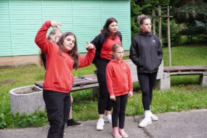 Foto: 2025 Ferienlager Tag 4