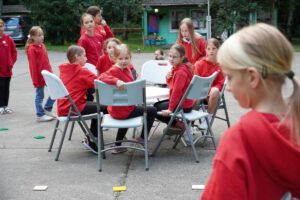 Foto: 2025 Ferienlager Tag 4