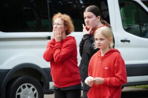 Foto: 2025 Ferienlager Tag 4