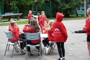 Foto: 2025 Ferienlager Tag 4