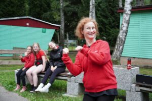 Foto: 2025 Ferienlager Tag 4